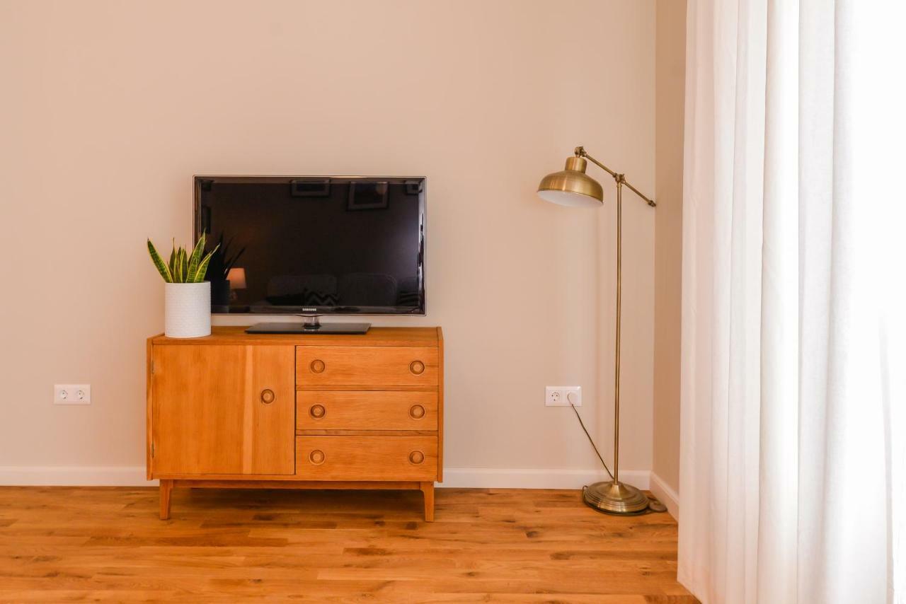 Cо́Coellie - Aesthetic 2Bd Apt Near National Palace By Flat Mаnager Σόφια Εξωτερικό φωτογραφία