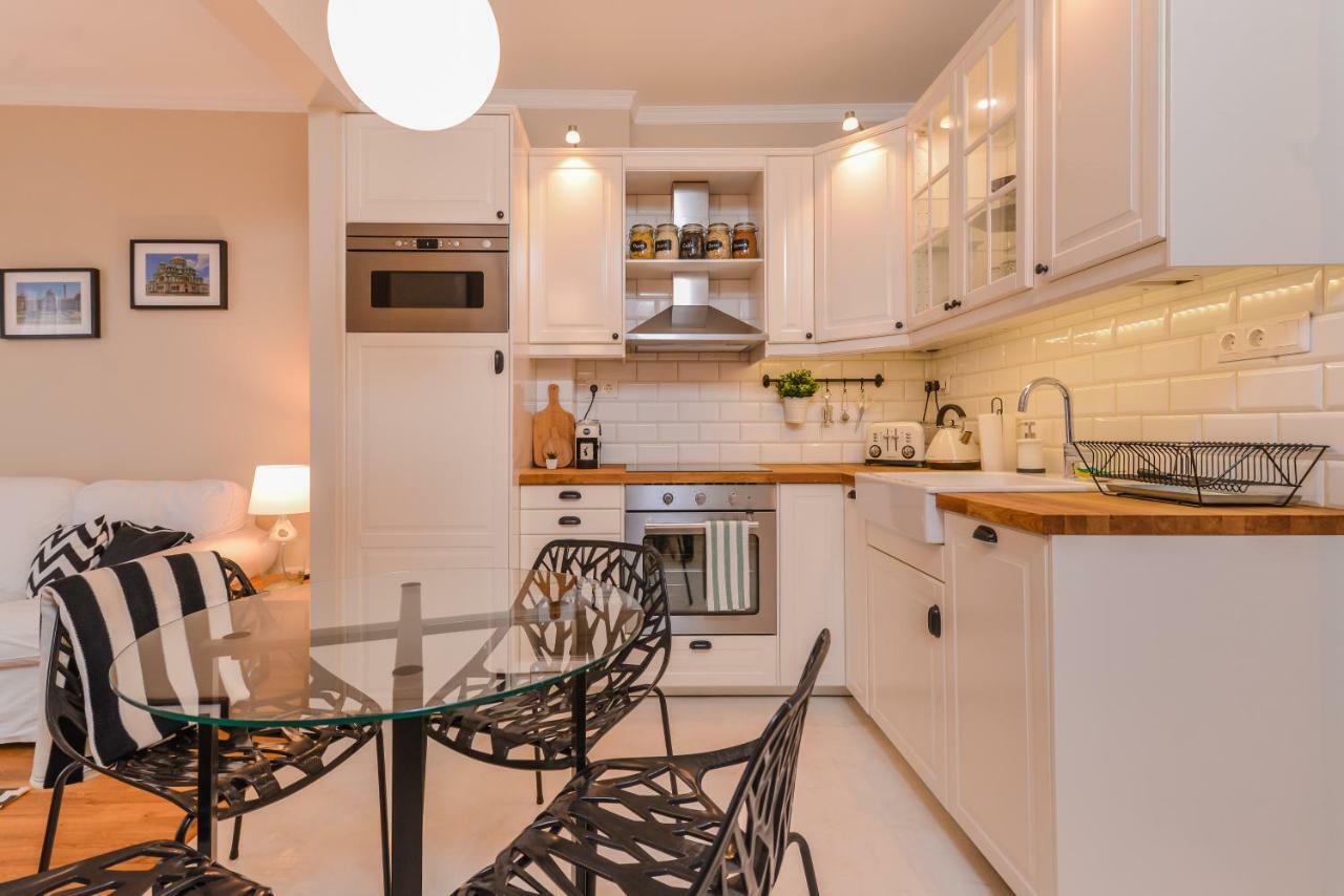 Cо́Coellie - Aesthetic 2Bd Apt Near National Palace By Flat Mаnager Σόφια Εξωτερικό φωτογραφία
