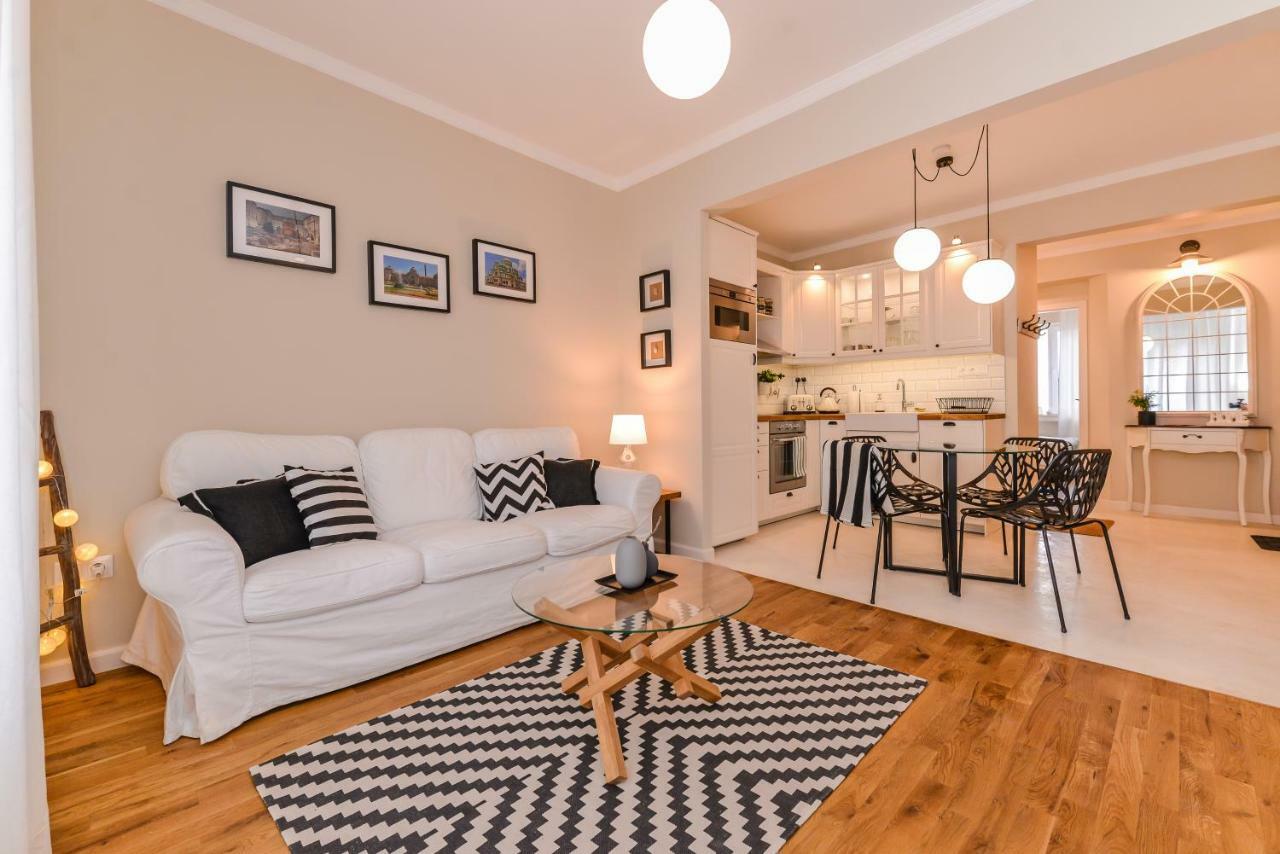 Cо́Coellie - Aesthetic 2Bd Apt Near National Palace By Flat Mаnager Σόφια Εξωτερικό φωτογραφία