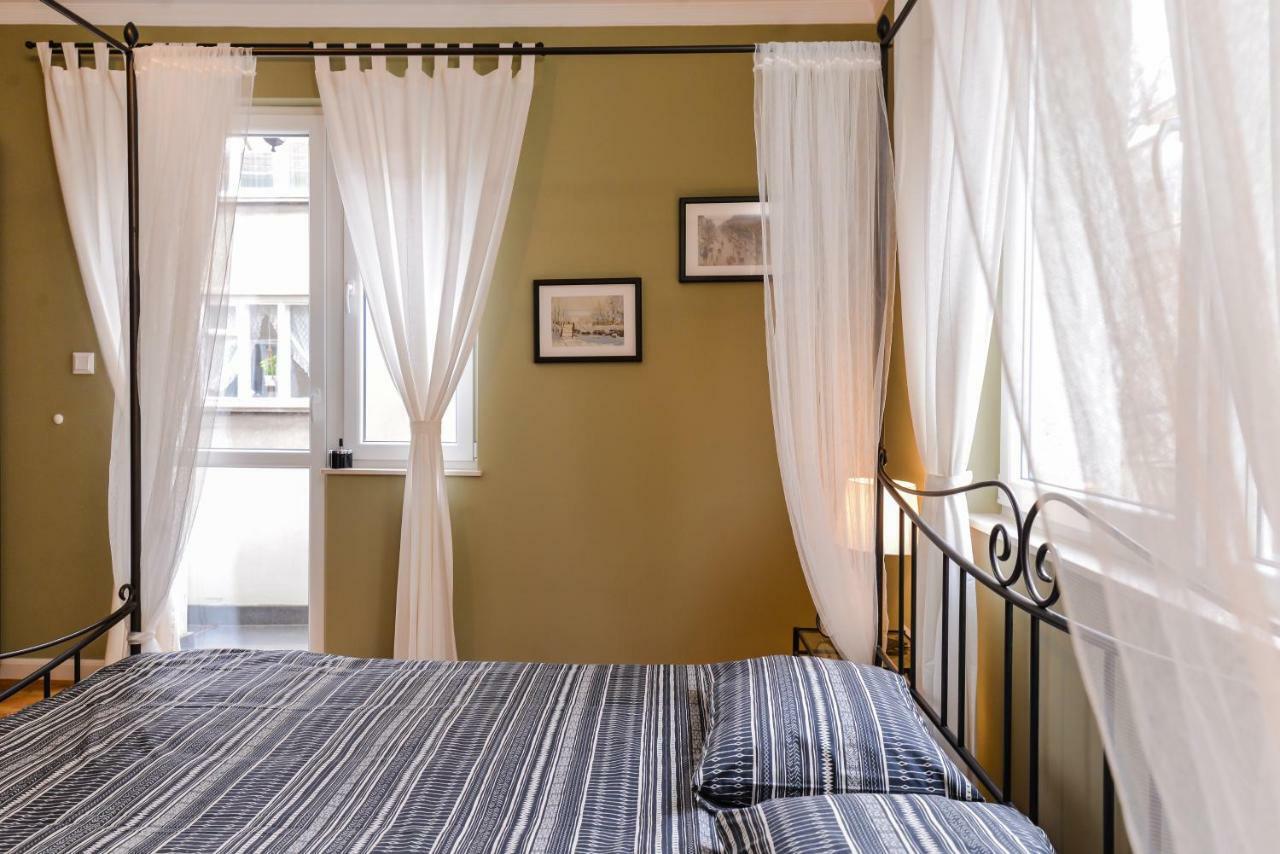 Cо́Coellie - Aesthetic 2Bd Apt Near National Palace By Flat Mаnager Σόφια Εξωτερικό φωτογραφία