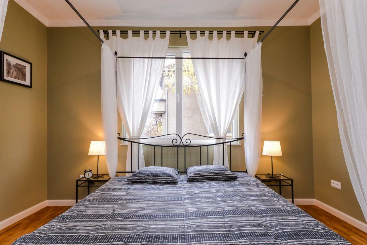 Cо́Coellie - Aesthetic 2Bd Apt Near National Palace By Flat Mаnager Σόφια Εξωτερικό φωτογραφία