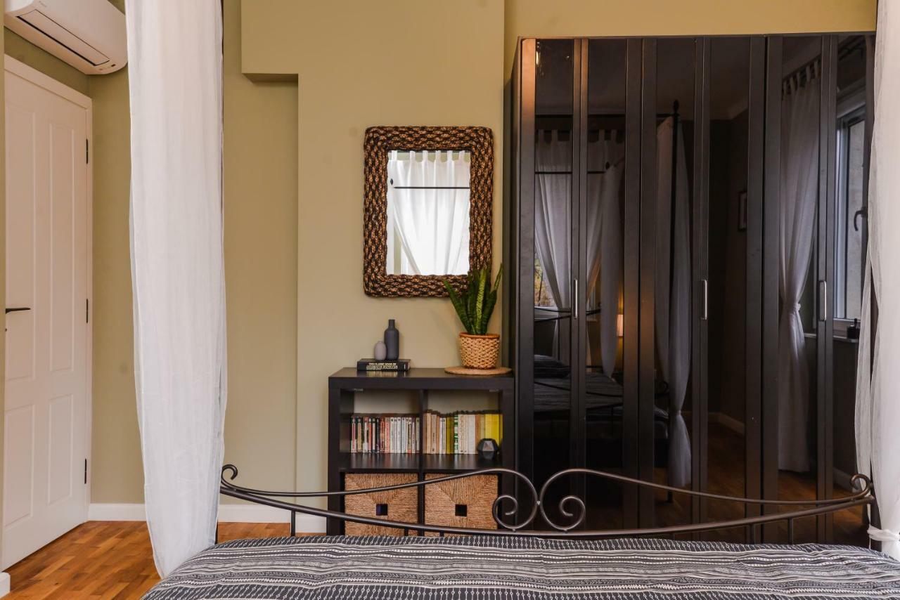 Cо́Coellie - Aesthetic 2Bd Apt Near National Palace By Flat Mаnager Σόφια Εξωτερικό φωτογραφία