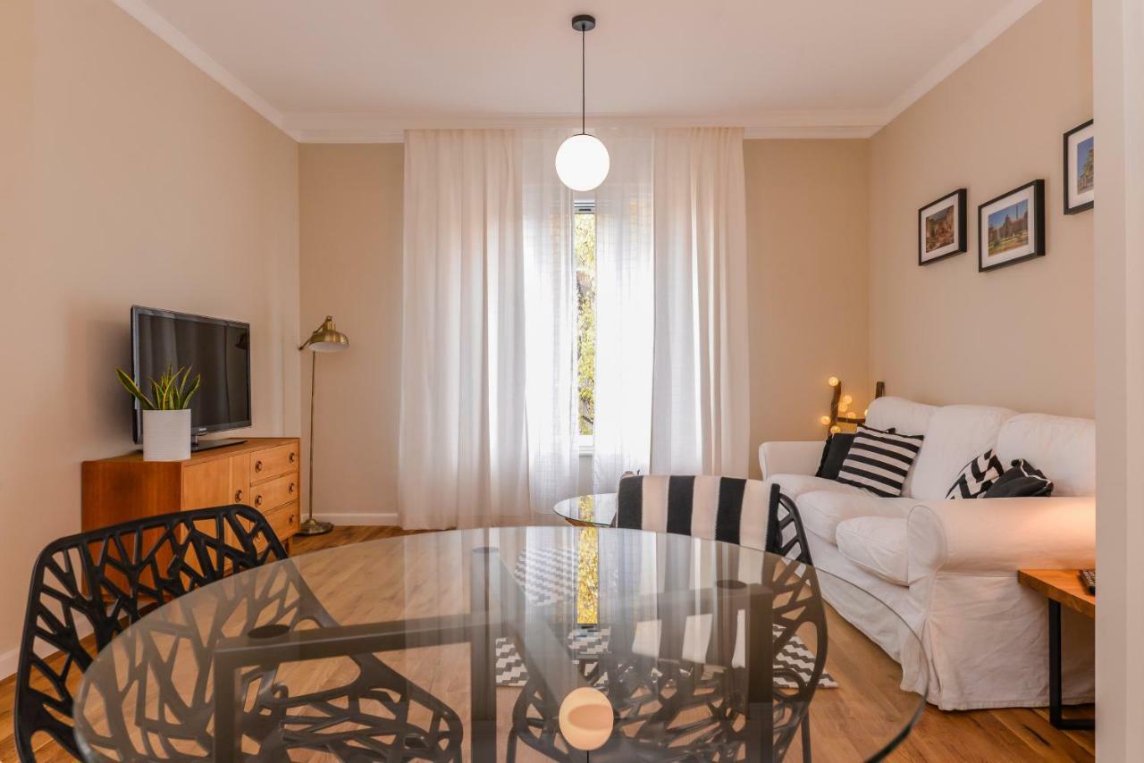 Cо́Coellie - Aesthetic 2Bd Apt Near National Palace By Flat Mаnager Σόφια Εξωτερικό φωτογραφία