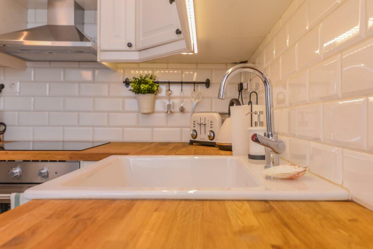 Cо́Coellie - Aesthetic 2Bd Apt Near National Palace By Flat Mаnager Σόφια Εξωτερικό φωτογραφία