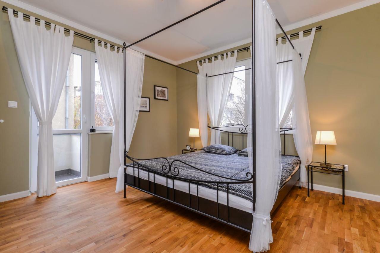 Cо́Coellie - Aesthetic 2Bd Apt Near National Palace By Flat Mаnager Σόφια Εξωτερικό φωτογραφία