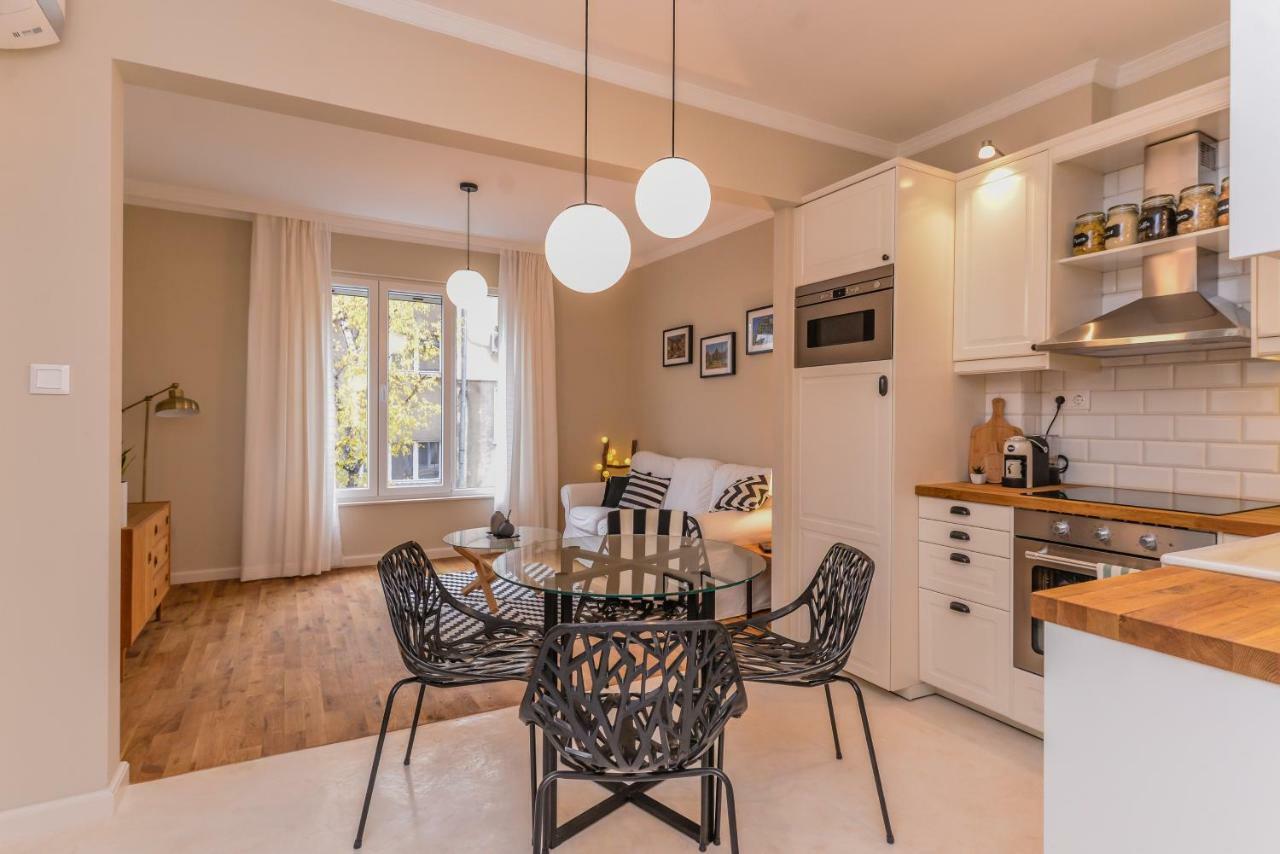 Cо́Coellie - Aesthetic 2Bd Apt Near National Palace By Flat Mаnager Σόφια Εξωτερικό φωτογραφία