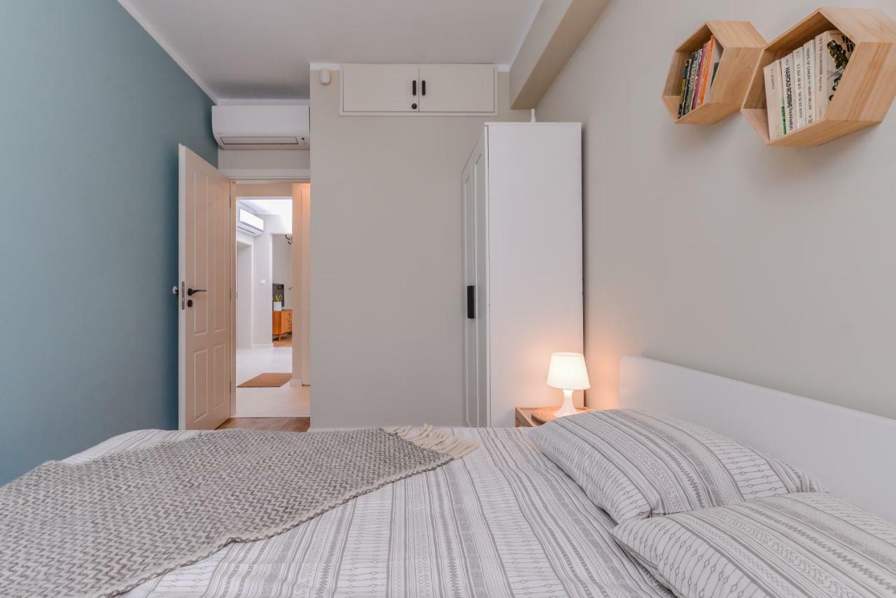 Cо́Coellie - Aesthetic 2Bd Apt Near National Palace By Flat Mаnager Σόφια Εξωτερικό φωτογραφία